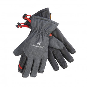   Extremities Mistaya Glove Grey M 9