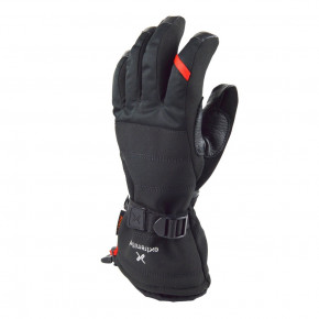   Extremities Pinnacle Glove Black L 4