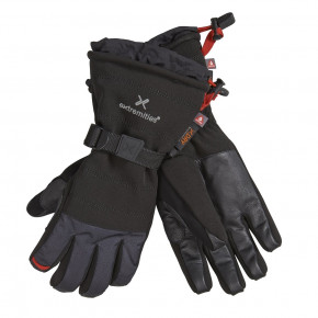   Extremities Pinnacle Glove Black L 7