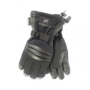   Extremities Winter Gauntlet Black M