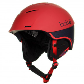   Bolle Synergy L Red (31183) 3