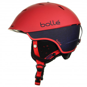   Bolle Synergy L Red (31183) 4