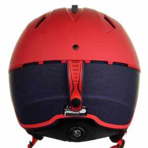   Bolle Synergy L Red (31183) 6