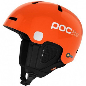   Poc POCito Fornix M/L Pocito Orange (1033-PC 104631204M-L1)