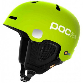   Poc POCito Fornix Fluorescent Yellow/Green XS/S (1033-PC 104638234XSS1)