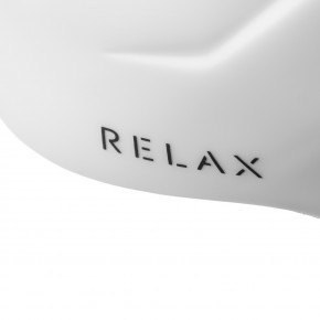   Relax Bat RH02B White 4