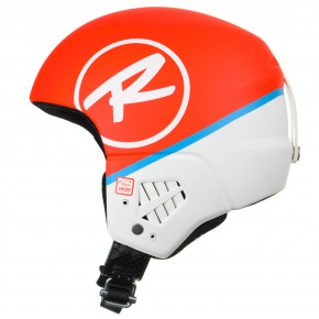   Rossignol Hero9 XL White-Red (RKEH100061)