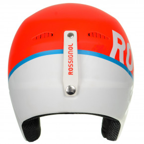   Rossignol Hero9 XL White-Red (RKEH100061) 3