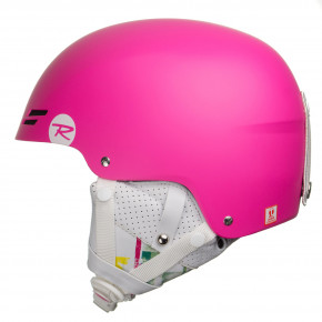   Rossignol Spark M Pink (RKEH407058) 5