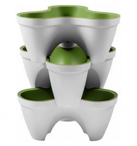    Keter IVY planter - (7290103661380) 7