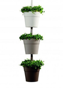    Keter Rainbow planter 3 (7290106923140)