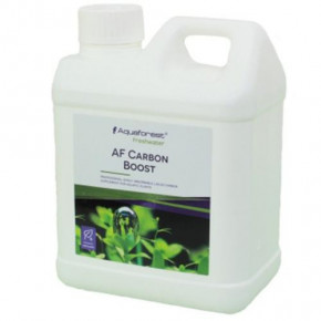   CO2 Aquaforest AF Carbon Boost, 2  126657