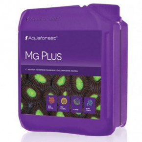  (Mg) Aquaforest Mg Plus   , 2  126733