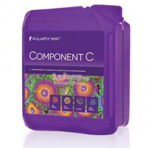    Aquaforest Component C   , 2  126743