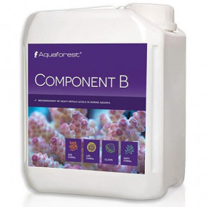   Aquaforest Component B   , 2  126744