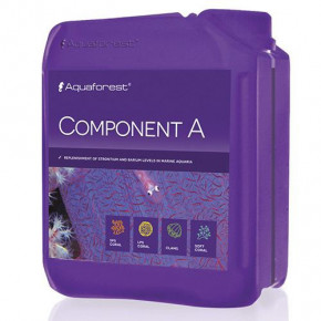 C   Aquaforest Component A   , 2  ap-732321