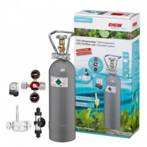  CO2 EHEIM CO2SET600 Complete set 2000 (ap6063600)