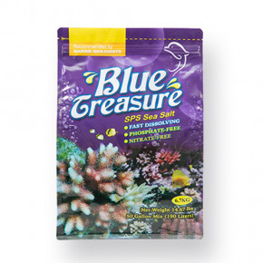   Blue Treasure  S.P.S.  6,7  46203