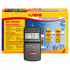 Sera pH Meter   -      125442