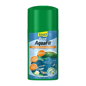      Tetra Pond AquaFit 250  (4004218746831)