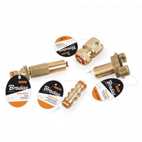   Bradas BRASS BR-4710 3