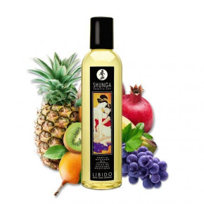   Shunga Libido - Exotic Fruit (250 )