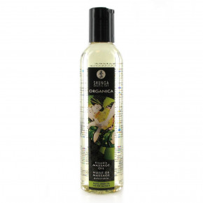    Shunga ORGANICA - Exotic green tea (250 )