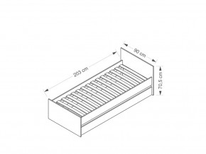 ˳ Cama Coco C8 (40091-40096) 4