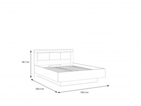     Dalate JLTL2162 Forte (48837) 4