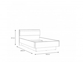  Forte Snow SNWL222 (53296) 3