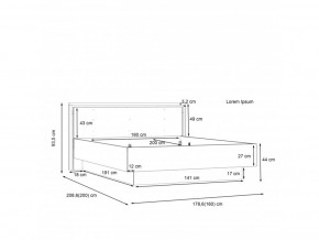  Forte Trondheim TDHL1162 (53779) 4