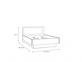  Forte Tuluza Black JLTL3141 (53912) 4