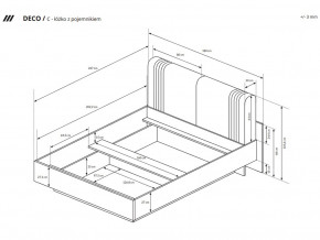 ˳ Laski Deco C 160 (55727) 3