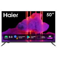  Haier 50 Smart TV MX (DH1VL9D00RU)