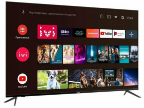  Haier 58 Smart TV MX (DH1SXXD00RU) 3