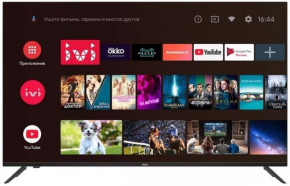  Haier 58 Smart TV MX (DH1SXXD00RU) 4