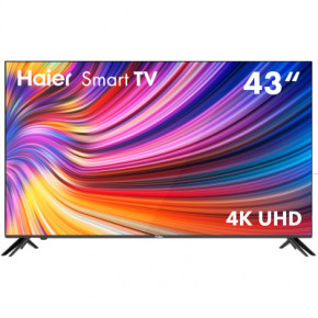  Haier H43K702UG