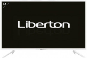   Liberton 32AS4HDT White (0)