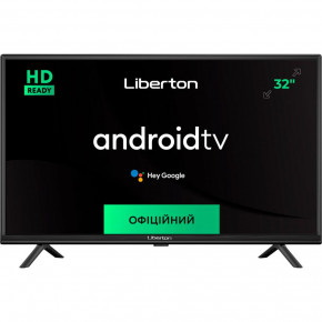 i LIBERTON LTV-32H01AT