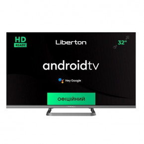  LIBERTON LTV-32H03AT