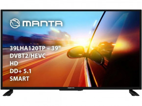  Manta 39LHA120TP