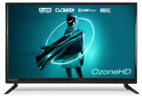  OzoneHD 22FQ92T2