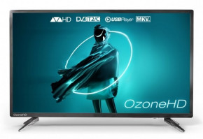  OzoneHD 39HN22T2