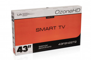  OzoneHD 43FSN22T2 12