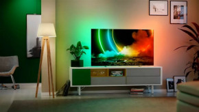  Philips 55OLED706/12 11