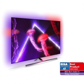  Philips 55OLED807/12 4