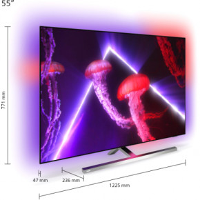  Philips 55OLED807/12 5