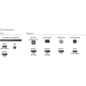  Philips 55PUS8807/12 11