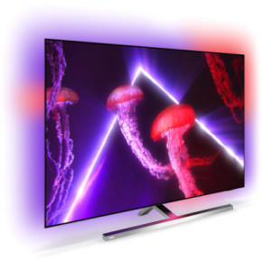  Philips 65OLED807/12 5