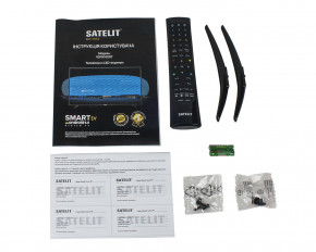  Satelit 42F9100ST 9